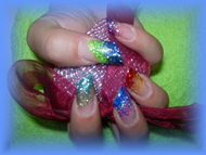 Best Nails - Munkáim